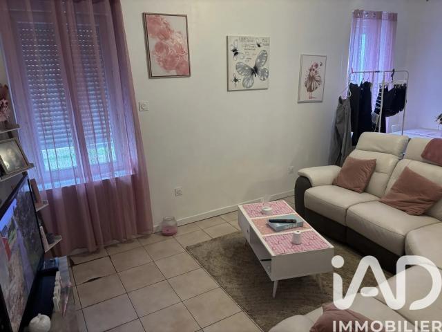 Appartement vente à Castelsarrasin