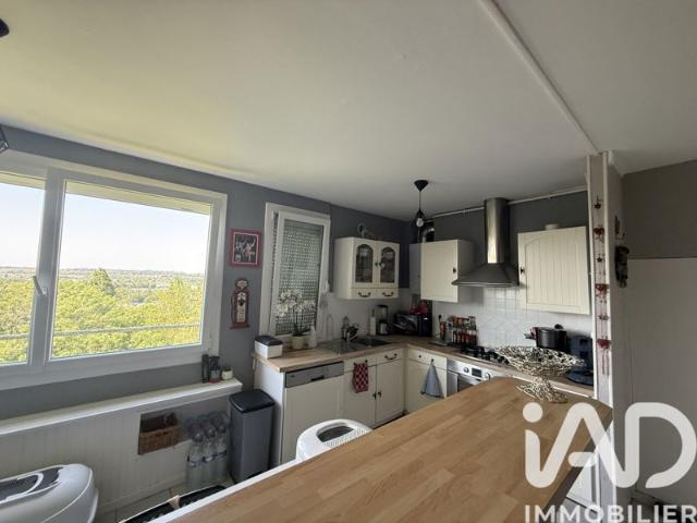 Appartement vente à Saint-Quentin, Essigny-le-petit