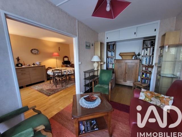 Appartement vente à Tours