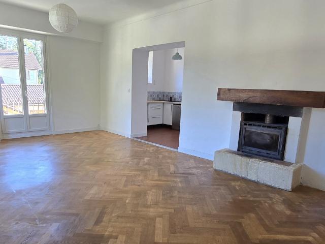 Appartement vente à Grenoble, Monestier-de-clermont