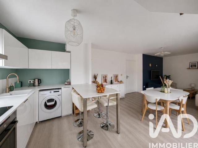 Appartement vente à Évry, Fontenay-le-vicomte