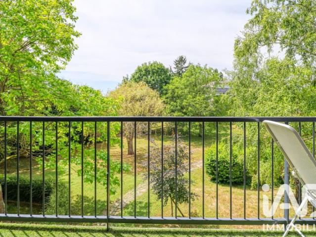 Appartement vente à Argenteuil, Eaubonne
