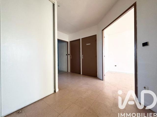 Appartement vente à Carcassonne, Castelnaudary