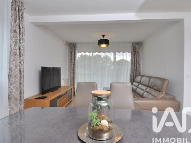 Appartement vente à Nîmes