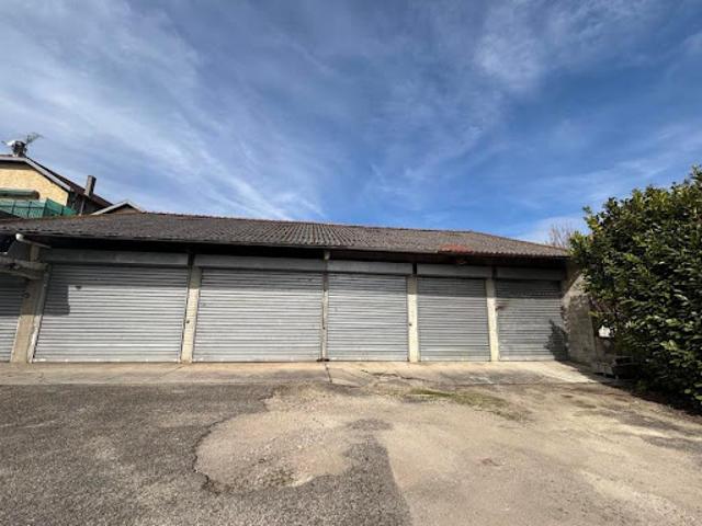Appartement vente à La Tour-du-Pin, Les Avenières