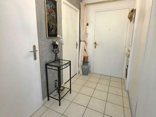 Appartement vente à Saint-Julien-en-Genevois, Bossey
