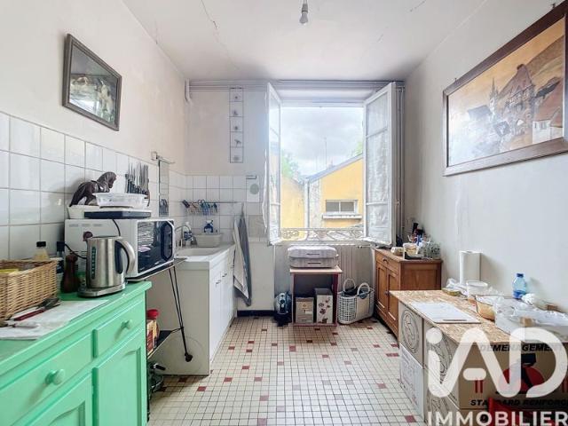 Appartement vente à Étampes, Etampes