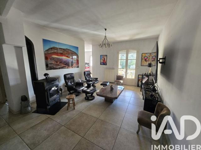 Appartement vente à Alès