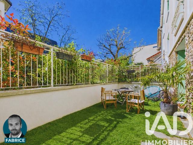 Appartement vente à Rennes, Bretagne