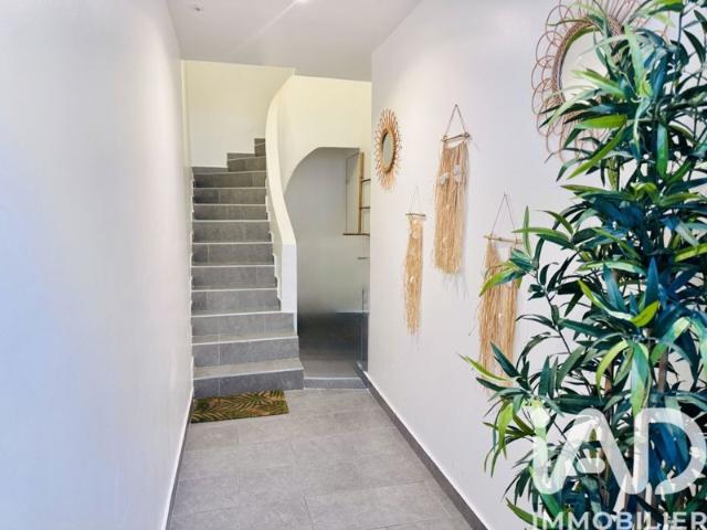 Appartement vente à Arrondissement de Toulon, La Crau