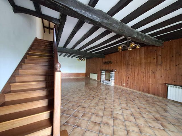 Appartement vente à Bayonne, Urrugne