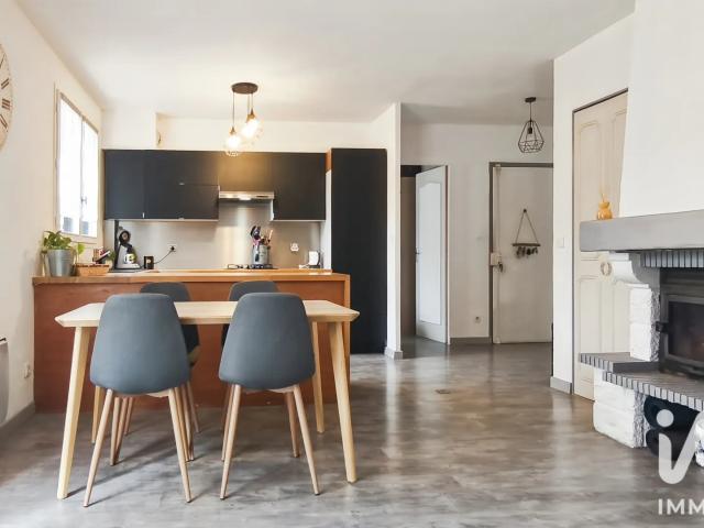 Appartement vente à Grignon, Savoie
