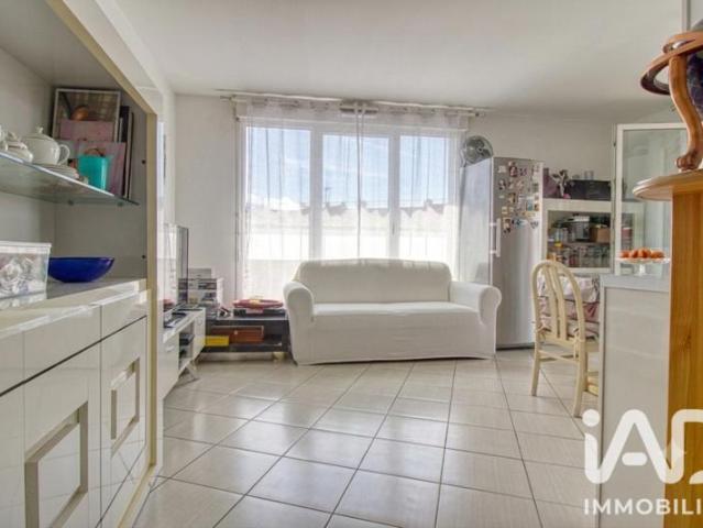 Appartement vente à Sarcelles, Arnouville-lès-gonesse