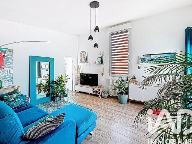 Appartement vente à Palaiseau, Les Ulis