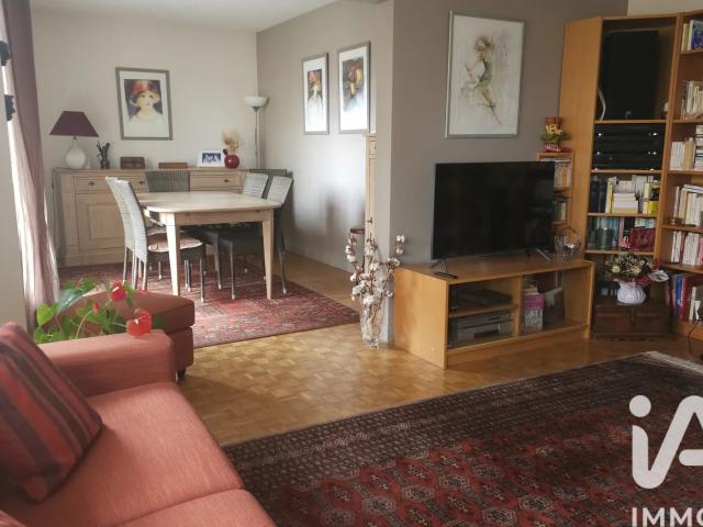 Appartement vente à L'Haÿ-les-Roses, Vitry-sur-seine