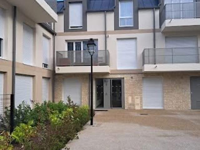 Appartement vente à Palaiseau, Bièvres