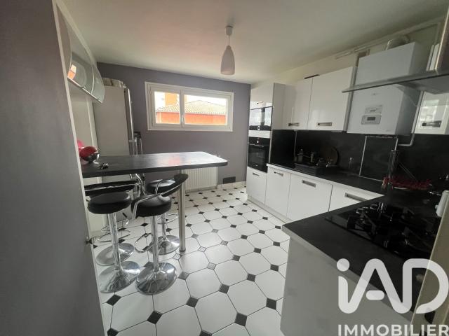 Appartement vente à Muret
