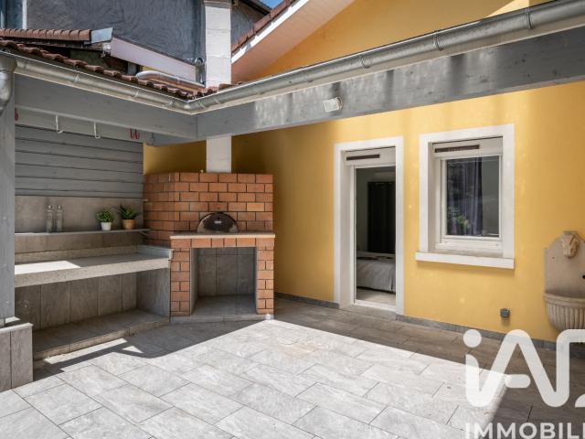 Duplex vente à Aix-en-Provence, Aix-en-provence