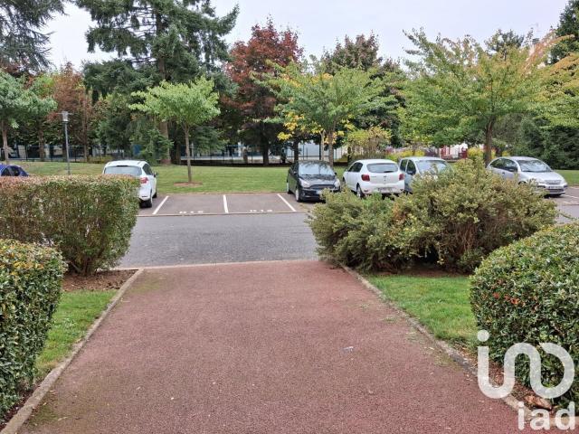 Appartement vente à Chartres, Lucé
