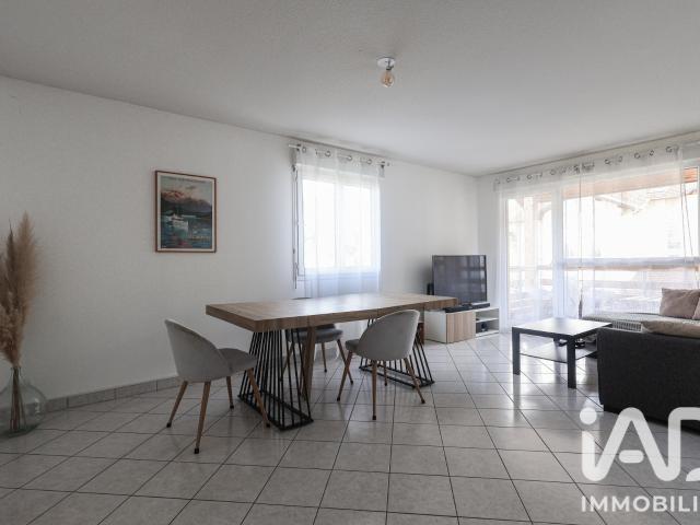 Appartement vente à Cahors, Vers