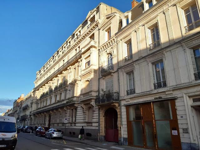 Appartement vente à Roanne