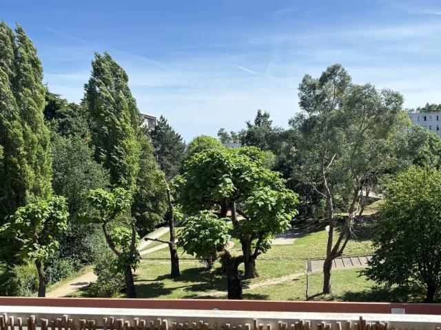 Appartement vente à Mantes-la-Jolie, Les Mureaux