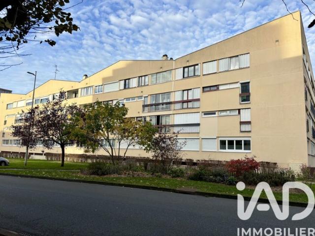 Appartement vente à Compiègne