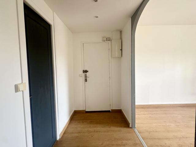 Appartement vente à Fontainebleau, Egreville