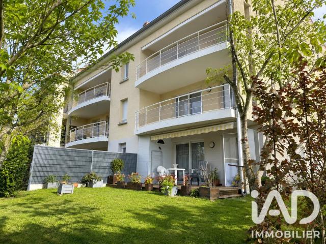 Appartement vente à Autun, Bourgogne-Franche-Comté