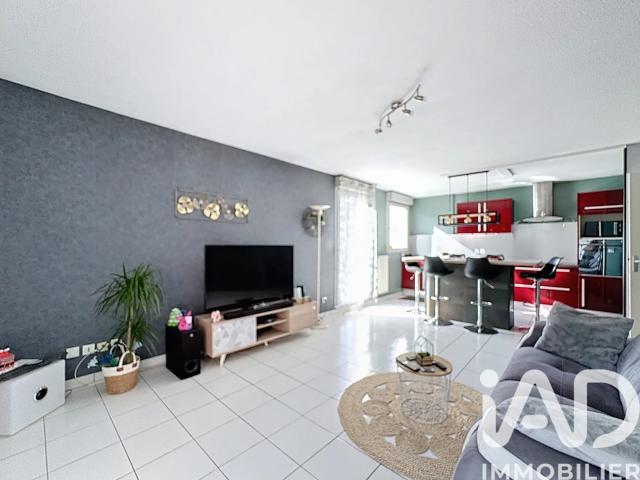 Appartement vente à Grenoble