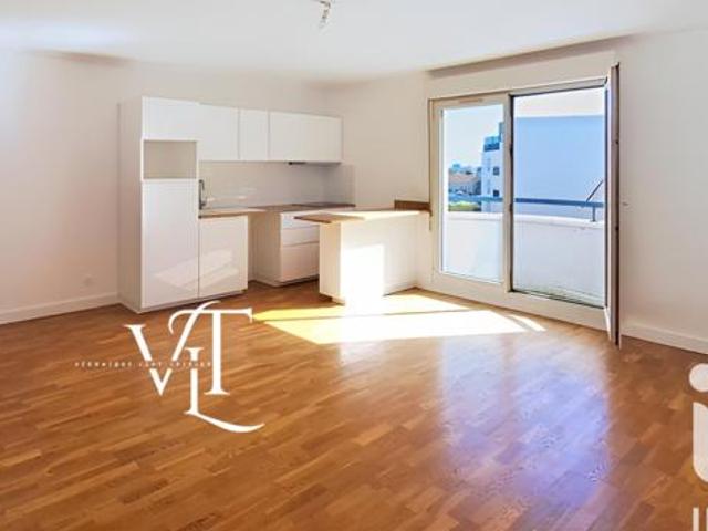 Appartement vente à Antony, Clamart