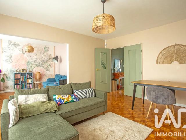 Appartement vente à Margny-lès-Compiègne, Oise