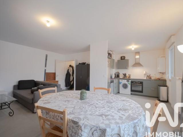 Appartement vente à Thionville, Rurange-lès-thionville