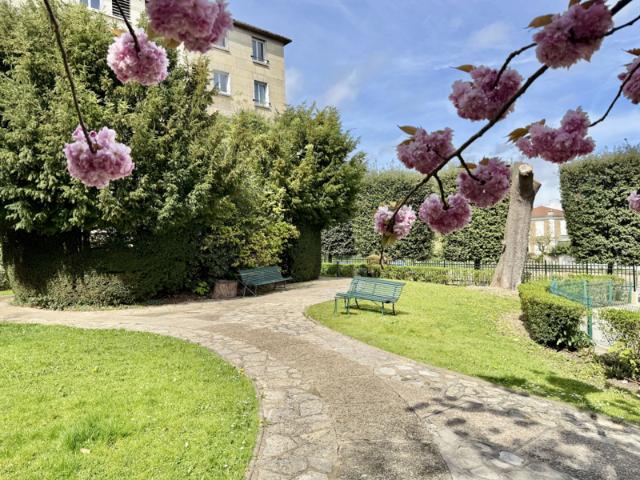 Appartement vente à Boulogne-Billancourt, Meudon