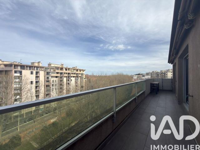 Appartement vente à Perpignan
