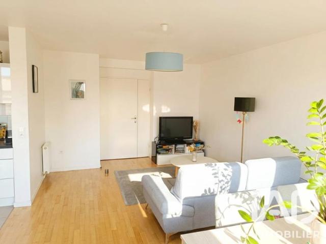 Appartement vente à Nanterre