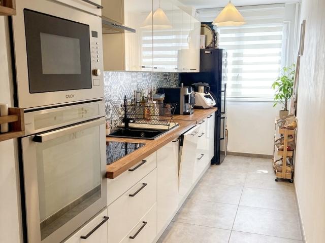 Appartement vente à Amiens