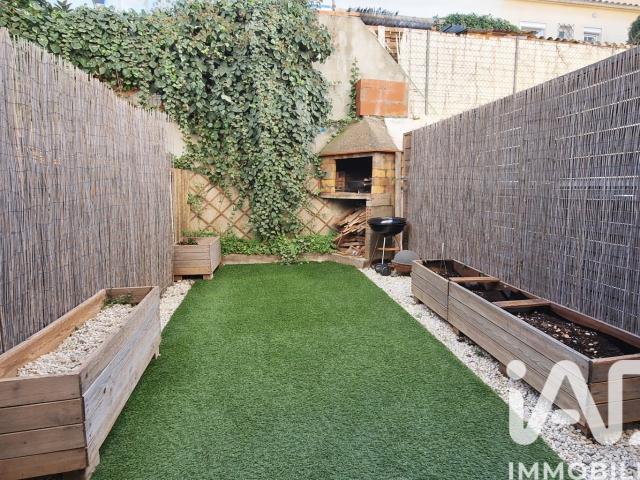 Appartement vente à Perpignan