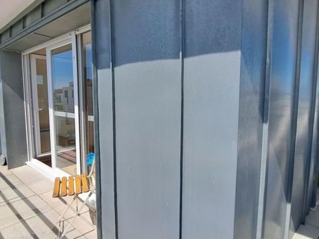 Appartement vente à Pontoise, Courdimanche