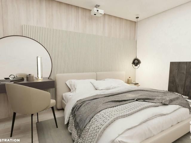 Appartement vente à Saint-Julien-en-Genevois, Reignier-ésery