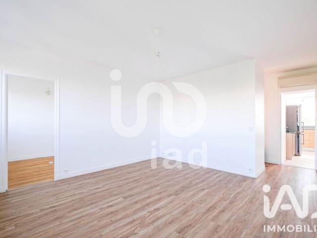 Appartement vente à Le Raincy, Neuilly-sur-marne