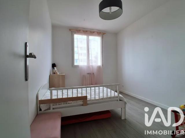 Appartement vente à Nantes, Rezé