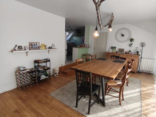 Appartement vente à Lannion, Bretagne