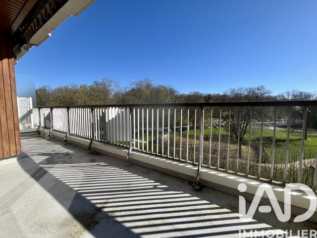 Appartement vente à Cambrai