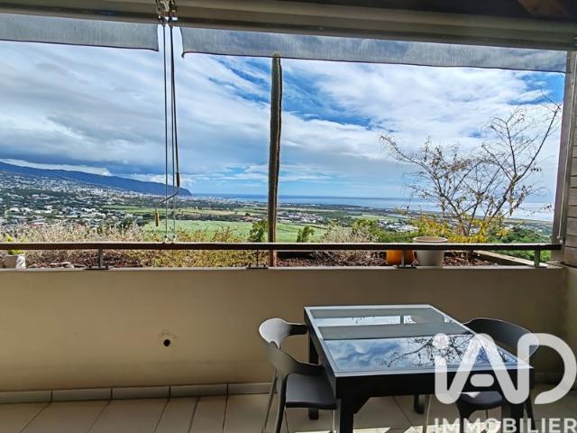Appartement vente à La Réunion