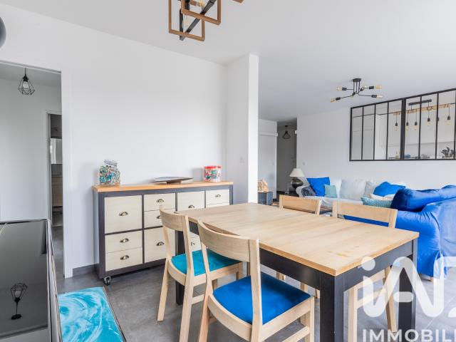 Appartement vente à Évry, Viry-châtillon