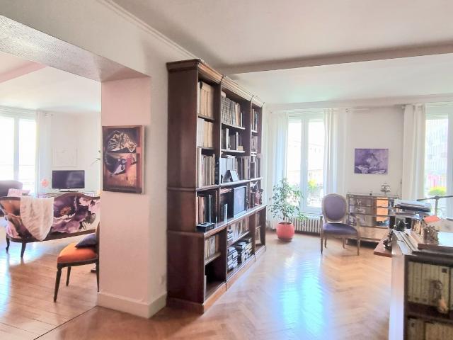 Appartement vente à Saint-Étienne, Saint-etienne