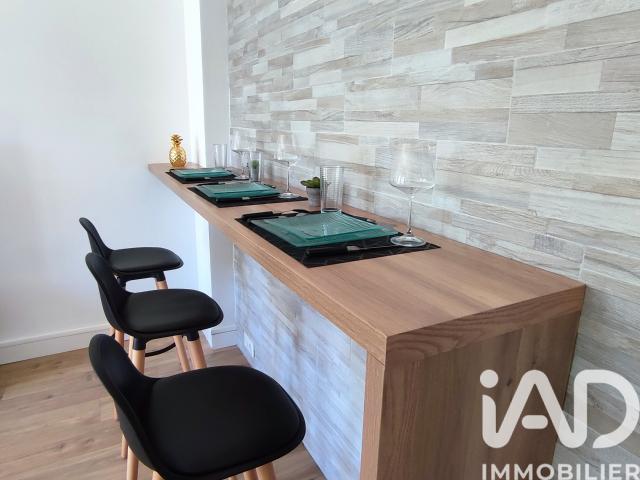 Appartement vente à Saint-Brieuc, Bretagne
