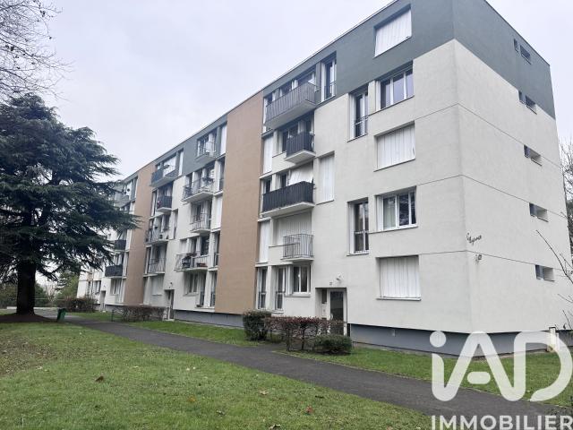Appartement vente à Torcy, Lagny-sur-marne