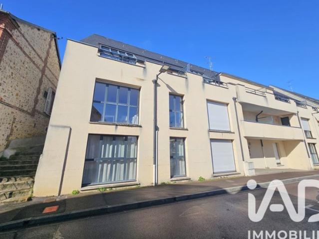 Appartement vente à Évreux, Evreux
